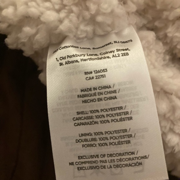 Green Bay Packers Sherpa lined reversible hoodie - Picture 5 of 5